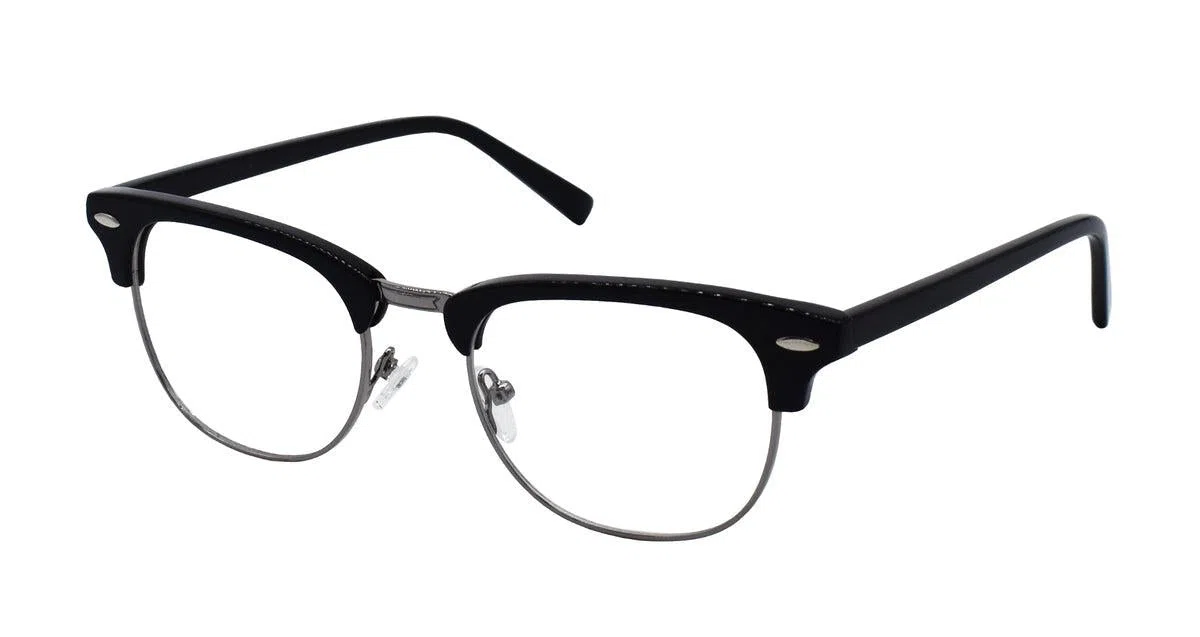Perry Ellis 481 Eyeglasses - view 2
